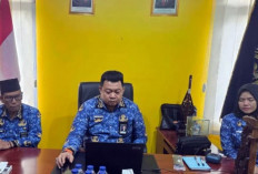 Lapas Narkotika Muara Beliti Perkuat Transparansi Pengadaan BAMA 2026 Lewat E-Purchasing