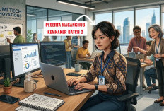 Rekrutmen Maganghub Kemnaker 2026 Batch 2 Telah Dibuka, Cek Jadwalnya 