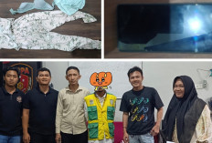 Modus Razia RT, Juru Parkir di Lubuk Linggau Rudapaksa Anak 16 Tahun, 1 Pelaku Ditangkap 1 Buron