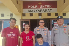 Kesasar, Remaja Gunung Kembang Baru Ditemukan di Jayaloka, Keluarga: Terimakasih Netizen