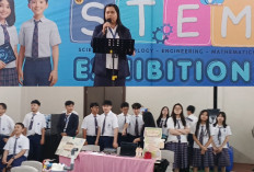 SDH Lubuk Linggau Sukses Gelar STEM Exhibition 2026: Tindakan Nyata Hasilkan Karya Hebat
