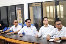 Kantor Pertanahan Musi Rawas Ikuti Monev PTSL 2026, Percepat Target Sertifikasi Tanah di Sumatera Selatan