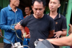Pengakuan Pencuri BH di Rawas Ilir Musi Rawas Utara, Muncul Niat Saat Buang Air Kecil