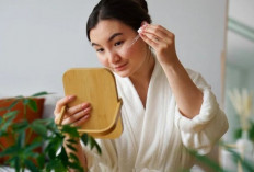 5 Rekomendasi Skincare Pemutih Wajah Bersertifikat BPOM 2026, Bisa Anda Coba