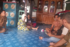 Beruang Serang 2 Petani Karet di Muratara, Kapolsek: Warga Diminta Waspada