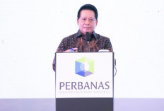 Ketua Umum Perbanas: Fundamental Perbankan Tetap Solid, Siap Dukung Pertumbuhan Ekonomi Nasional