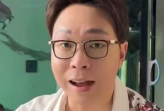 Dokter Ricard Lee Resmi Tersangka, Sudah 2 Kali Dipanggil Tidak Hadir