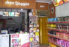 Sambut HUT Kota 2026, Aren Linggau Hadirkan Diskon Khusus: Serbu Sebelum Kehabisan