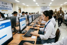 Mau Daftar SNBT 2026, Cek Syarat Lengkap Mendaftarnya di Sini