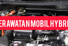  8 Fakta Perawatan Mobil Hybrid di 2026: Apa yang Perlu Anda Ketahui?