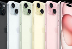 Daftar HP Flagship Murah 2026: Harga Turun Drastis, Performa Masih Ngebut!