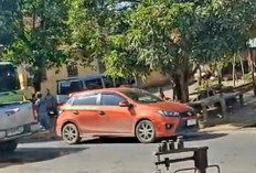 Kurang Dari 1x24 Jam, 3 Terduga Pelaku Penembakan di Semeteh Musi Rawas Diamankan