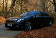 Daftar Harga Mobil Mewah Masuk Indonesia, Mulai Rp300 an Juta Hingga Ratusan Miliar Ada Yang Dilengkapi Kulkas