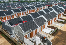 BRI Konsisten Dukung Program Perumahan Nasional, Salurkan KPR Subsidi Rp16,79 Triliun Hingga Februari 2026