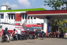 Harga BBM Pertamina Terbaru Per 1 Agustus 2026 di Berbagai Daerah Indonesia, Cek Sekarang