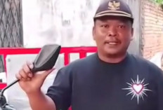 Kades Ngadirejo Minta Maaf, Soal Motor Roda 3 Koperasi Merah Putih Dipakai Angkut Sawit
