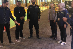 Keributan di Diskotik Palembang Saat Lebaran 2026, 1 Korban Tewas Luka Tusuk di Kepala