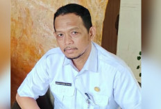 Ketua MKKS SMP Lubuk Linggau Ajak Sekolah Negeri dan Swasta Ikut Lomba Cepat Tepat Sang Juara 2026