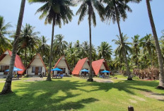 5 Hidden Gem Destinasi Wisata Petualangan di Kaur Bengkulu, Pas Banget untuk Pecinta Alam