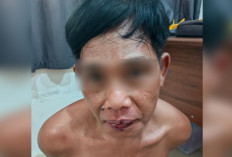 Rampas HP Mahasiswa di Sungai Baung, Residivis Curanmor Ditangkap Satreskrim Polres Muratara