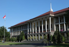 Jalur SNBT 2026 Dibuka, Ini 20 PTN dengan Pelamar Terbanyak di 2025