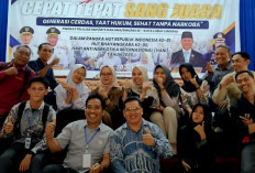 Lomba Cepat Tepat Sang Juara 2026 Sukses, Panitia Pelaksana Ucapkan Terima Kasih 