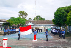 Peringati Hari Ibu 2025, Lapas Narkotika Muara Beliti Teguhkan Komitmen Pemberdayaan Perempuan