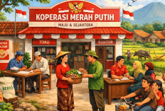 Buruan Daftar Manajer Koperasi Merah Putih, Statusnya Pegawai BUMN