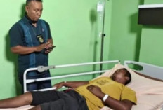Dilaporkan ke Polisi Terkait Dugaan Penganiayaan, Mantan Anggota DPRD Lubuk Linggau Akan Laporkan Balik