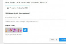 Cara Cek Penerima PKH Tahap 2 Cair Mei 2026 Lengkap dengan Jadwalnya