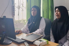 Dedikasi Prestasi, Lapas Narkotika Muara Beliti Sabet Penghargaan Indeks Kapabilitas Rehabilitasi Tahun 2025