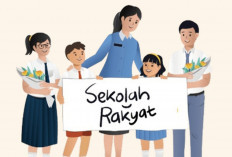 Catat, Kisi-Kisi Tes SKTT PPPK Tendik Sekolah Rakyat 2025 Untuk Setiap Formasi