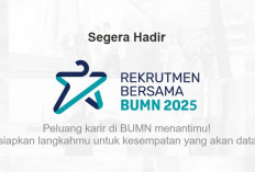 Kapan Rekrutmen BUMN 2026 Dibuka? Cek Jadwalnya di Sini