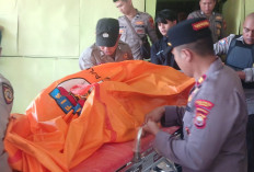 Pura-pura Dapat Firasat Buruk, Pengantin Baru Dibunuh Suami di Lebong Bengkulu, Hamil 3 Bulan