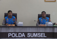 Penerimaan Akpol, Bintara dan Tamtama Polri 2026 Dibuka, Wakapolda Sumsel Tekankan Integritas