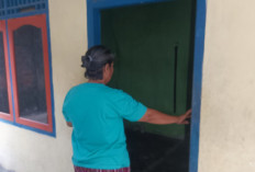 Baru Seminggu Ngontrak, Pasangan Asal Padang Edar Narkoba di Lubuk Linggau