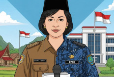 Kades Rangkap Jabatan PPPK Paruh Waktu di Musi Rawas, Kepala DPMD: Belum Mengundurkan Diri