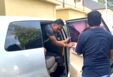 Pecatan Polisi Akui Lakukan Pungli untuk Beli Narkotika Sabu, Dilakukan Sejak Mei 2026