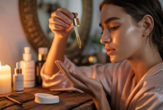 7 Rekomendasi Skincare dengan DNA Salmon yang Bisa Buat Wajah Glowing, Cek Daftarnya 