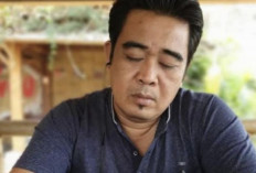 Dilaporkan ke Polisi Soal MBG, ini Kata Mantan Anggota DPRD Musi Rawas Utara