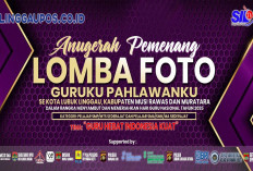 Pengumuman Juara Lomba Foto Guruku Pahlawanku 2025, Catat Tanggalnya