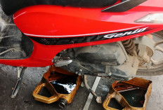 Inilah 7 Cara Perawatan Motor Sebelum Mudik Lebaran Agar Tetap Prima dan Aman