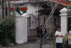 Mantan Gubernur Sumatera Selatan Alex Noerdin Dimakamkan Kamis di TPU Kebun Bunga Palembang