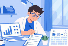 5 Trik Menyelesaikan Pekerjaan Kantor Lebih Cepat di Hari Kamis, Agar Jumat Bisa Pulang Tepat Waktu