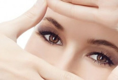 Cara Alami Agar Mata Jadi Segar dan Putih Bersih, Cek Tipsnya