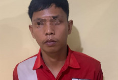 Kasus Persetubuhan Anak di Baturaja OKU, Pegawai SPBU Diamankan Unit PPA