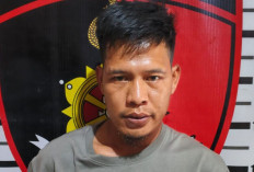 Ini Perampok Motor dan Uang Rp3,5 Juta yang Bakar Korban Hidup-hidup