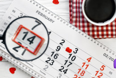 14 Daftar Hari Besar Nasional Februari 2026, Ada Hari Pers Nasional