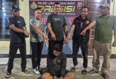 Kecanduan Narkoba, Pemuda di Lubuk Linggau Pura-pura Bantu Cari Motor Hilang, Ternyata Justru Dibawa Kabur