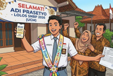 Cara Cek Tingkat Keketatan Jurusan SNBP 2026 Usai Pendaftaran Ditutup, Apakah Masih Berpeluang Lolos?